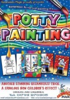 Potty Painting (normal)